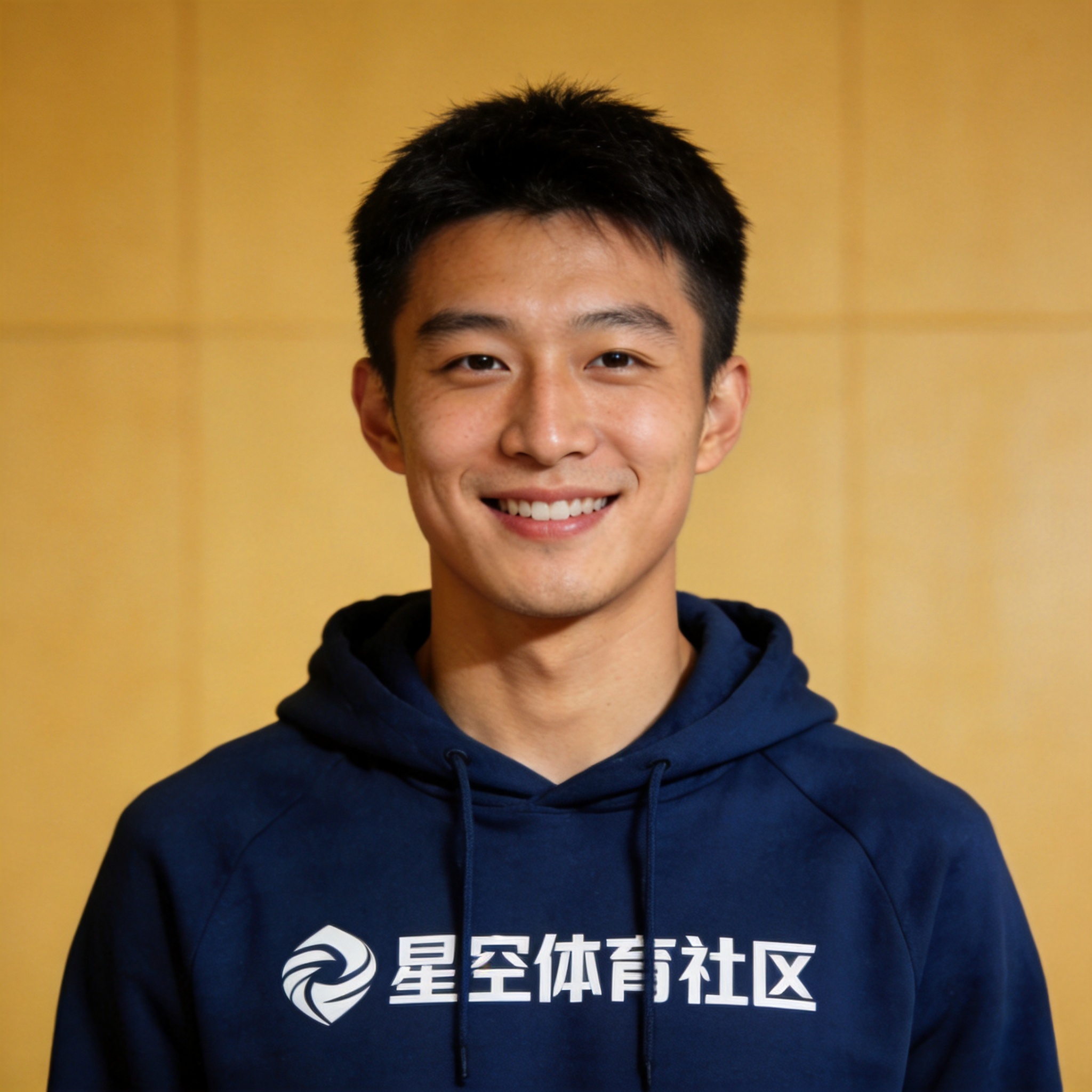 星空体育社区活跃用户陈曦头像